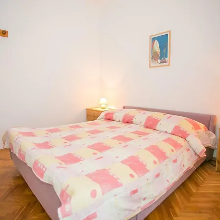 Enrica Apartmán