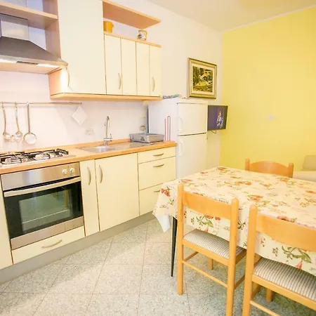 Apartmán Enrica *