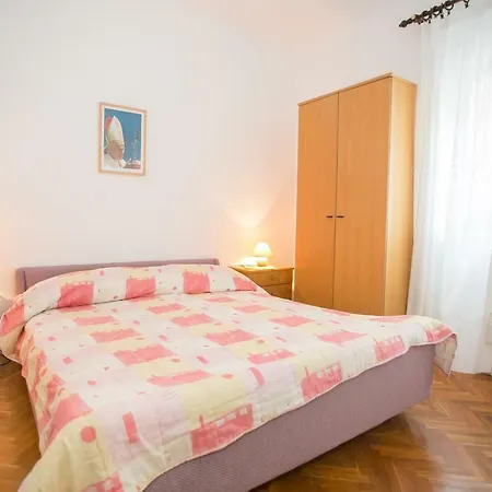 Enrica Apartmán Novigrad Istria