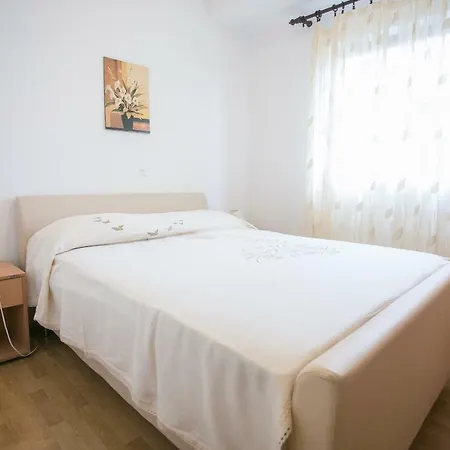 Enrica Apartmán Novigrad Istria