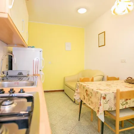 Enrica Apartmán *