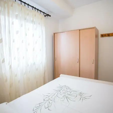 Enrica Apartmán *