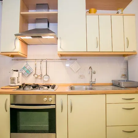 Enrica Apartmán *