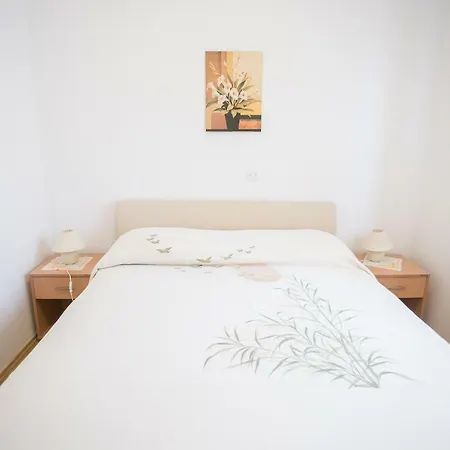 Apartmán Enrica Novigrad Istria