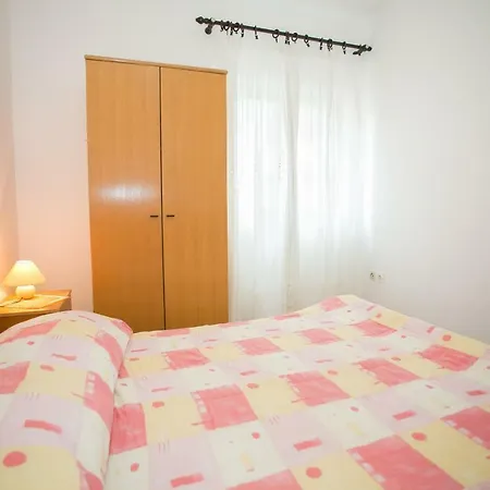 Enrica Apartmán *