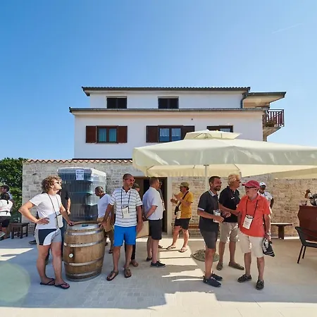 Enrica Apartmán *