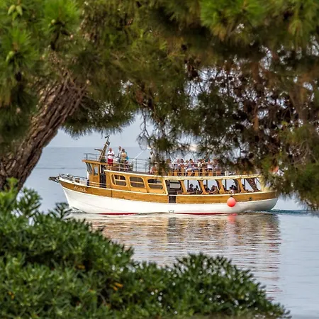 Enrica Novigrad Istria